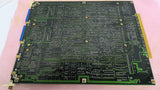 OKUMA E4809-045-109-E OPUS 5000 II SVP Board Some Nos Smeared 15" X 11 1/2"