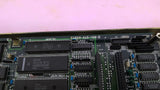 OKUMA E4809-045-109-E OPUS 5000 II SVP Board Some Nos Smeared 15" X 11 1/2"