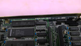 OKUMA E4809-045-109-E OPUS 5000 II SVP Board Some Nos Smeared 15" X 11 1/2"