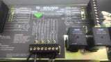 Wiegmann HFWS21150163 Kelley TS-403/502 711-363 RO Star 4 Truk Stop 250V