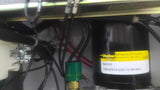Wiegmann HFWS21150163 Kelley TS-403/502 711-363 RO Star 4 Truk Stop 250V