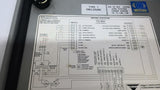 Wiegmann HFWS21150163 Kelley TS-403/502 711-363 RO Star 4 Truk Stop 250V