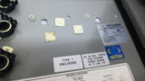 Wiegmann HFWS21150163 Kelley TS-403/502 711-363 RO Star 4 Truk Stop 250V