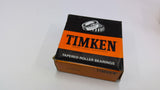 Timken 14276 Tapered Roller Bearing Cup Lot Of 3