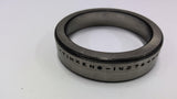 Timken 14276 Tapered Roller Bearing Cup Lot Of 3