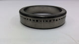 Timken 14276 Tapered Roller Bearing Cup Lot Of 3