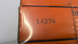 Timken 14276 Tapered Roller Bearing Cup Lot Of 10