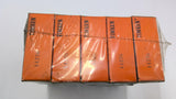 Timken 14276 Tapered Roller Bearing Cup Lot Of 10