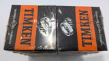 Timken 14276 Tapered Roller Bearing Cup Lot Of 10
