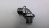 Killark A-3667-2508 MM90 1/2" Elbow Lot Of 10