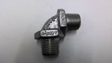 Killark A-3667-2508 MM90 1/2" Elbow Lot Of 10