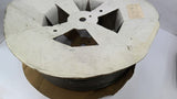Freelin-Wade 1A-076-01 Black Tubing 1/2" OD X 3/8" ID X 250' 135PSI 75 F