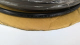 Freelin-Wade 1A-076-01 Black Tubing 1/2" OD X 3/8" ID X 250' 135PSI 75 F