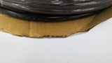 Freelin-Wade 1A-076-01 Black Tubing 1/2" OD X 3/8" ID X 250' 135PSI 75 F