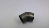 Appleton 3/4" 45 Degree Elbow Lot Of 10