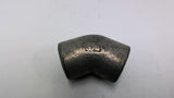 Appleton 3/4" 45 Degree Elbow Lot Of 10