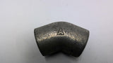 Appleton 3/4" 45 Degree Elbow Lot Of 10