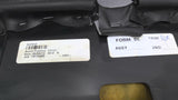 Accel Plastics S22852 50315 Back Rest