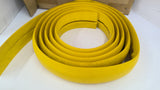 GGS Yellow Cord Protector 3" W X 17' L