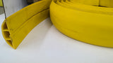 GGS Yellow Cord Protector 3" W X 17' L