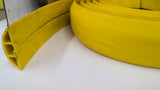 GGS Yellow Cord Protector 3" W X 17' L