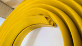 GGS Yellow Cord Protector 3" W X 17' L