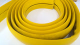 GGS Yellow Cord Protector 3" W X 17' L