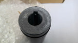 DuffNorton M3463-56 Gear Box Stroke 12" With Contrex Sensor Kit Ratio 20:1