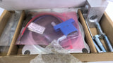 DuffNorton M3463-56 Gear Box Stroke 12" With Contrex Sensor Kit Ratio 20:1