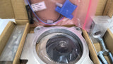 DuffNorton M3463-56 Gear Box Stroke 12" With Contrex Sensor Kit Ratio 20:1