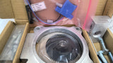 DuffNorton M3463-56 Gear Box Stroke 12" With Contrex Sensor Kit Ratio 20:1