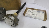 DuffNorton M3463-56 Gear Box Stroke 12" With Contrex Sensor Kit Ratio 20:1