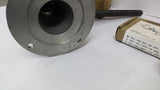 DuffNorton M3463-56 Gear Box Stroke 12" With Contrex Sensor Kit Ratio 20:1