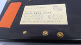SOLA Electric 83-15-2170 Power Supply Board 15VDC 47-420HZ 0.7A