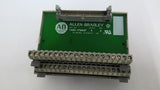 Allen Bradley 1492-IFM40F Module Rev A Series A