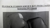 1470152 FLS Cushion Service Kit