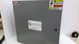 Hoffman CSD20206 20X20X7 Industrial Control Panel Enclosure