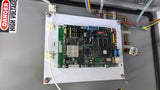 Hoffman CSD20206 20X20X7 Industrial Control Panel Enclosure