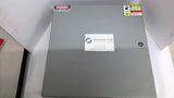 Hoffman CSD20206 20X20X7 Industrial Control Panel Enclosure