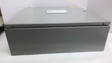Hoffman CSD20206 20X20X7 Industrial Control Panel Enclosure