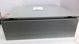 Hoffman CSD20206 20X20X7 Industrial Control Panel Enclosure