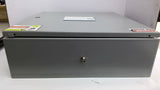Hoffman CSD20206 20X20X7 Industrial Control Panel Enclosure