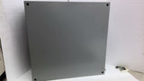 Hoffman CSD20206 20X20X7 Industrial Control Panel Enclosure