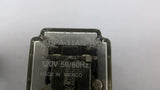 Potter Brumfield KRPA-11AN-120 Relay 120V 50/60HZ Lot Of 2