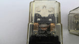 Potter Brumfield KRPA-11AN-120 Relay 120V 50/60HZ Lot Of 2