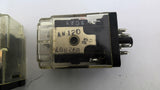 Potter Brumfield KRPA-11AN-120 Relay 120V 50/60HZ Lot Of 2