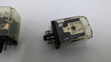 Potter Brumfield KRPA-11AN-120 Relay 120V 50/60HZ Lot Of 2