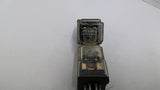Potter Brumfield KRPA-11AN-120 Relay 120V 50/60HZ Lot Of 2