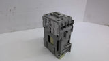 Allen Bradley 700-CF400Z Contactor Control Relay 25 Amp 600 volts