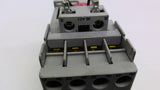 Allen Bradley 700-CF400Z Contactor Control Relay 25 Amp 600 volts